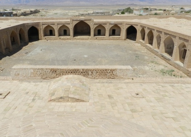 گردشگری،دهگردی،نیگنان