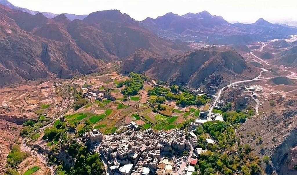 گردشگری،دهگردی،آرک