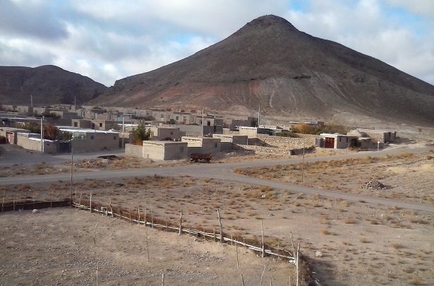 گردشگری،دهگردی،سراب