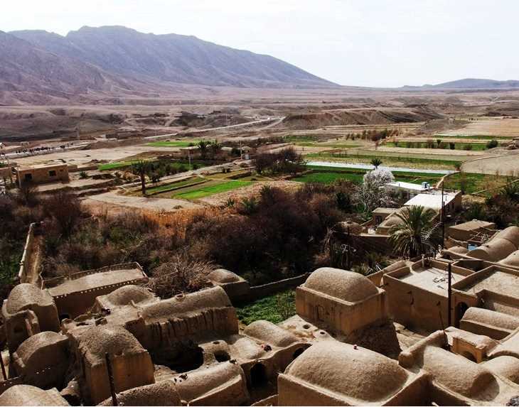 گردشگری،دهگردی، پیرحاجات