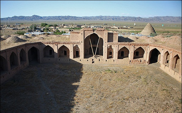 گردشگری،دهگردی،مهر