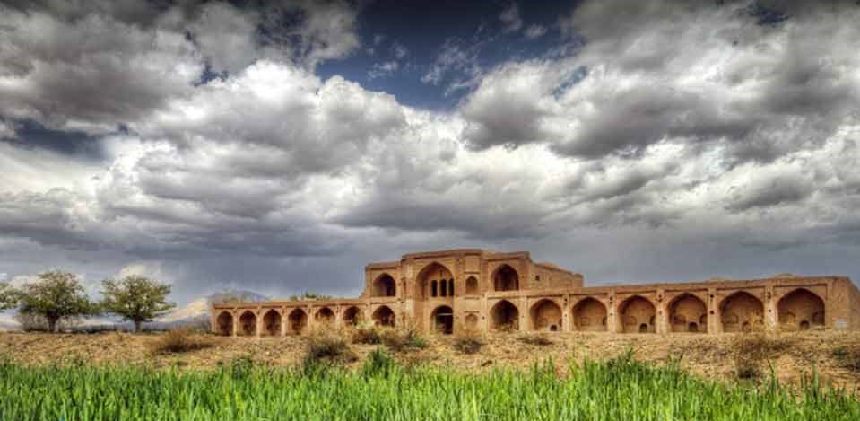 گردشگری،دهگردی،مزینان