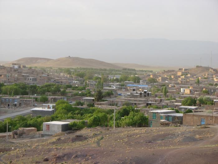 گردشگری،دهگردی،ساق