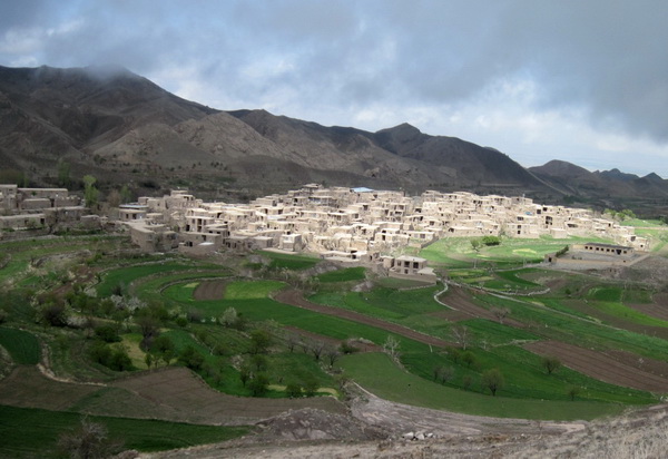 گردشگری،دهگردی،گاچ