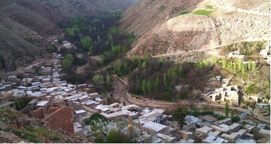 گردشگری،دهگردی،اسفیدان