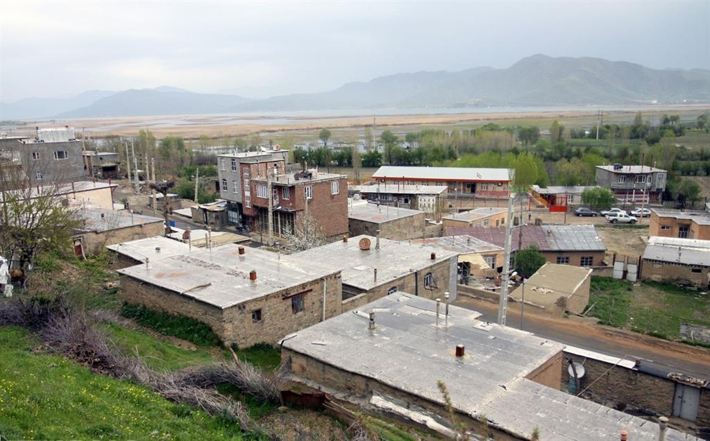 گردشگری،دهگردی،کانی سانان