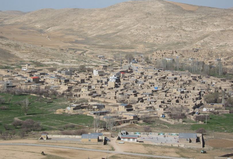 گردشگری،دهگردی،چهرقان