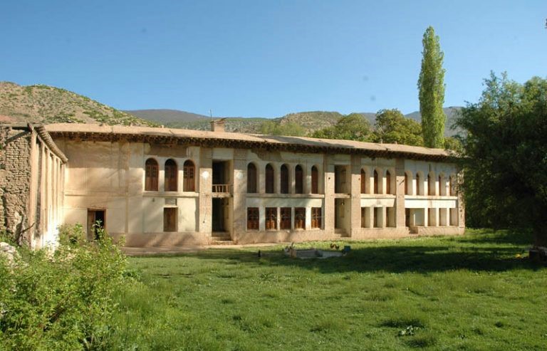 گردشگری،دهگردی،ملاده