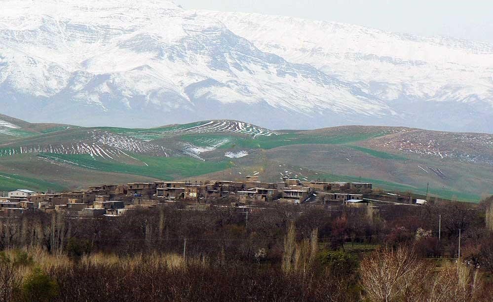 گردشگری،دهگردی،دهکرد