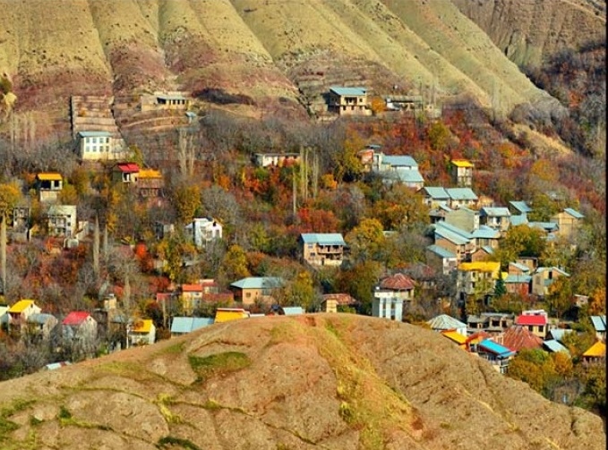 گردشگری،دهگردی،افجه