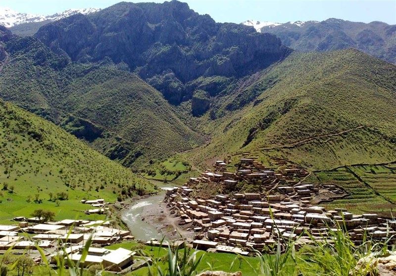 گردشگری،دهگردی،بهرغان