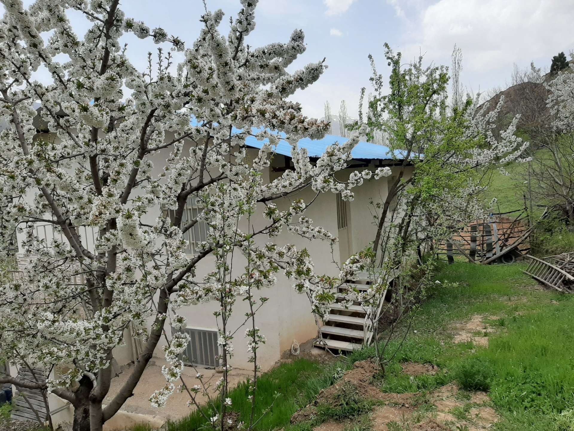 گردشگری،دهگردی،روستای تم سنیتی