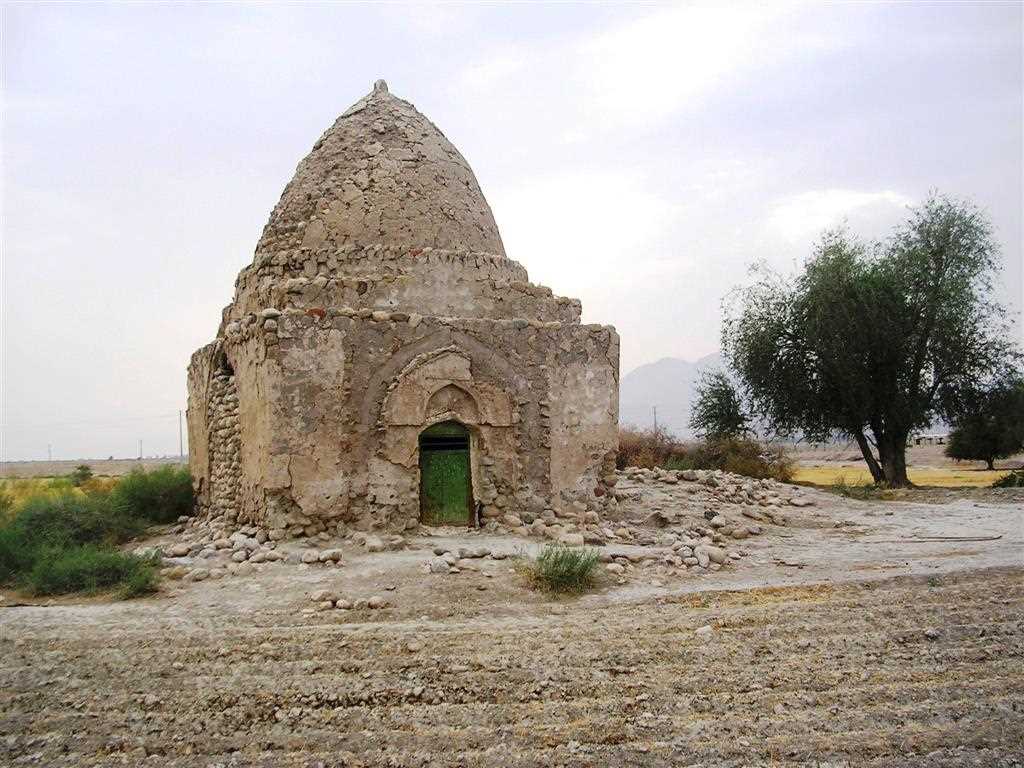 گردشگری،دهگردی،گنج