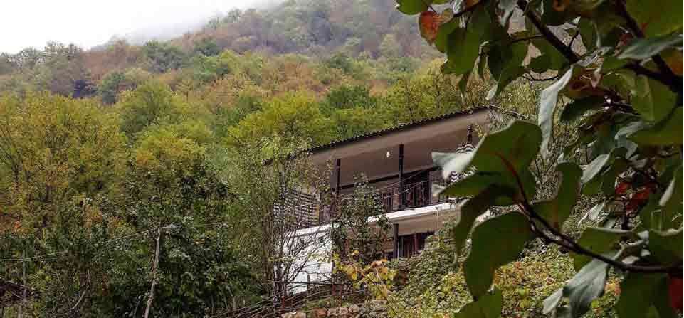 اقامتگاه دهگردی،هتل،بومگردی،اقامت،ویلا،سوئیت،کلبه،ایرانگردی،  اقامتی بالاکایلو