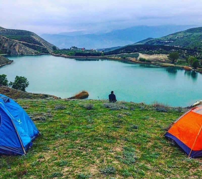 اقامتگاه دهگردی،هتل،بومگردی،اقامت،ویلا،سوئیت،کلبه،ایرانگردی،جاذبه گردشگری دهگردی دریاچه ولشت
