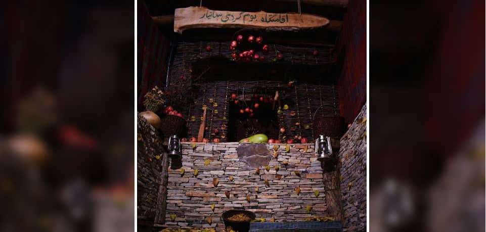 اقامتگاه دهگردی،هتل،بومگردی،اقامت،ویلا،سوئیت،کلبه،ایرانگردی، اقامتگاه بوم گردی ساتیار