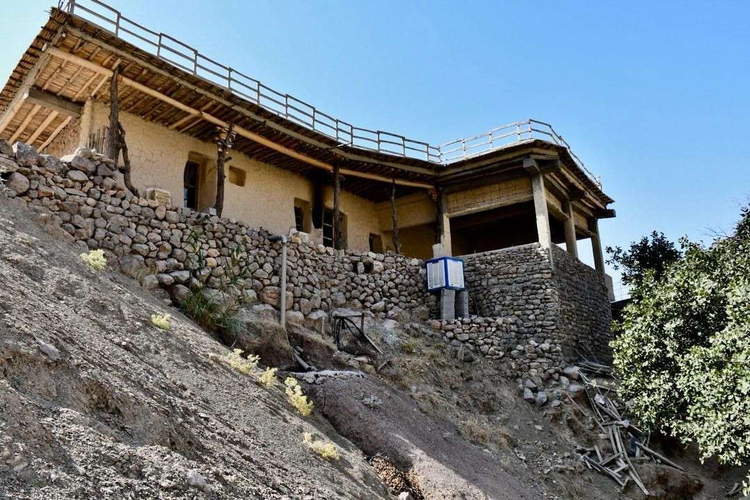 اقامتگاه دهگردی،هتل،بومگردی،اقامت،ویلا،سوئیت،کلبه،ایرانگردی، اقامتگاه بومگردی عشایری “پاپیلا”