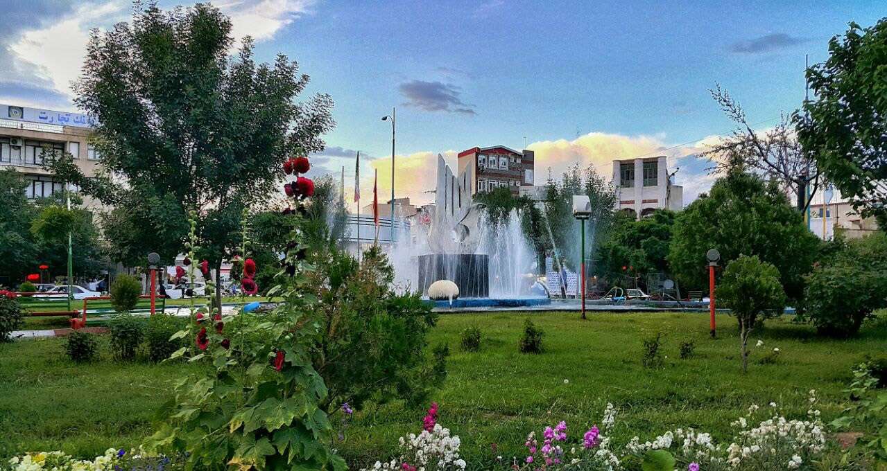 گردشگری،دهگردی،جلفا