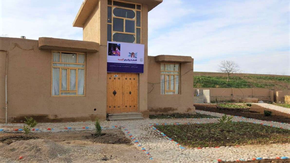 اقامتگاه دهگردی،هتل،بومگردی،اقامت،ویلا،سوئیت،کلبه،ایرانگردی، اقامتگاه بوم گردی آلینه