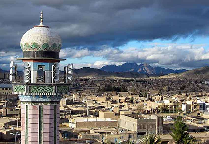 گردشگری،دهگردی،زاهدان
