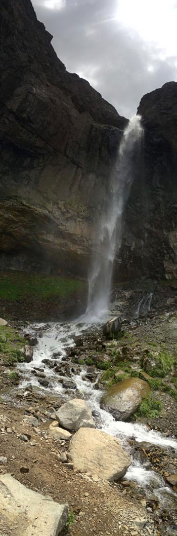 گردشگری،دهگردی،خور