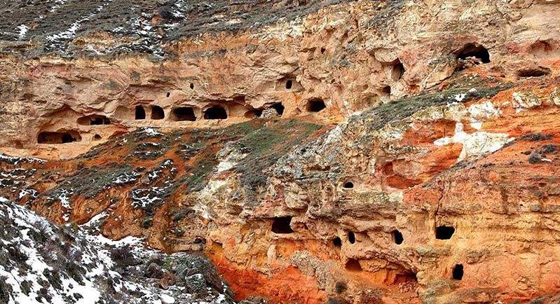 گردشگری،دهگردی،انار