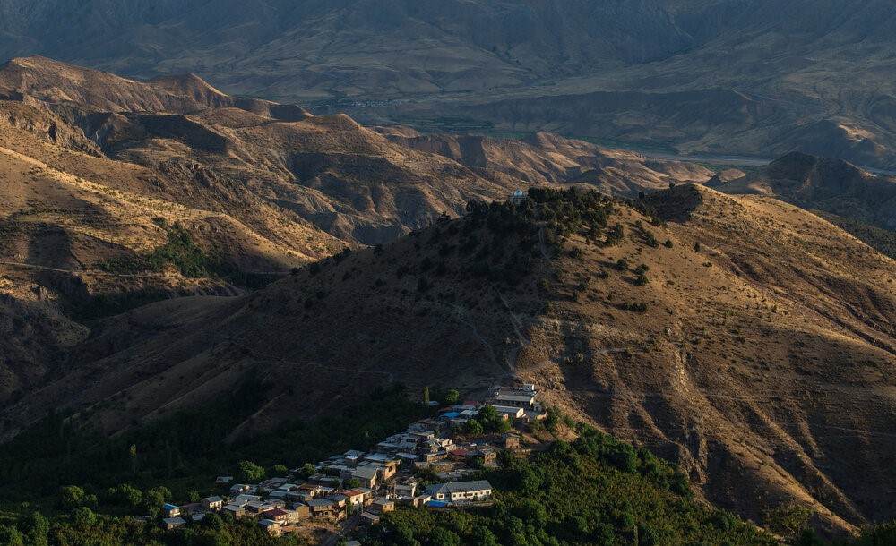 گردشگری،دهگردی،تلاتر